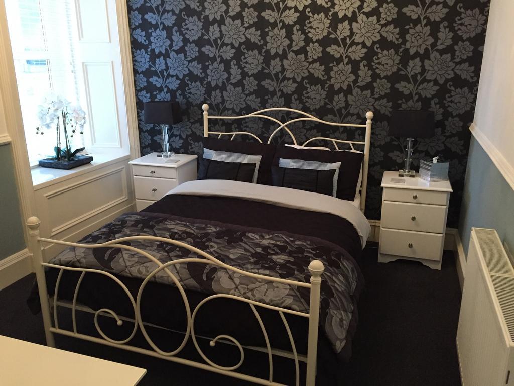 Doppelzimmer mit eigenem Bad
