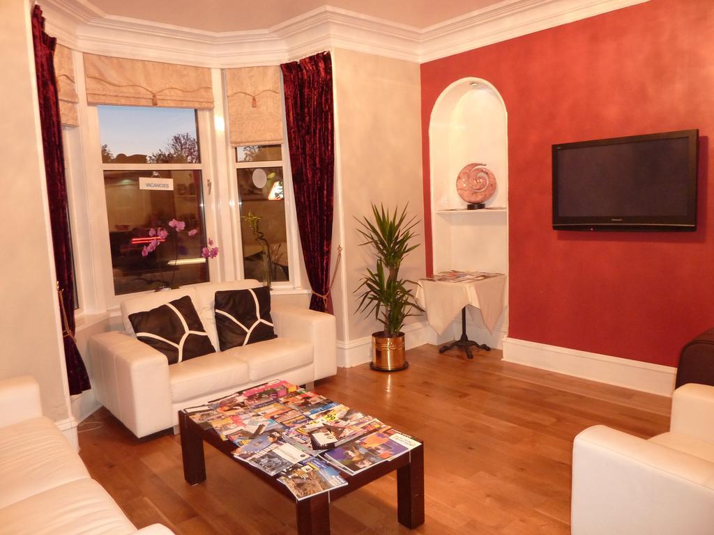 Habitación Familiar con ducha