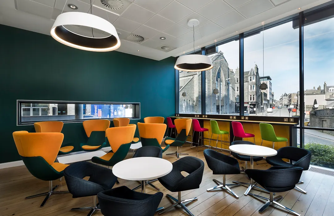 Park Inn by Radisson Aberdeen-1