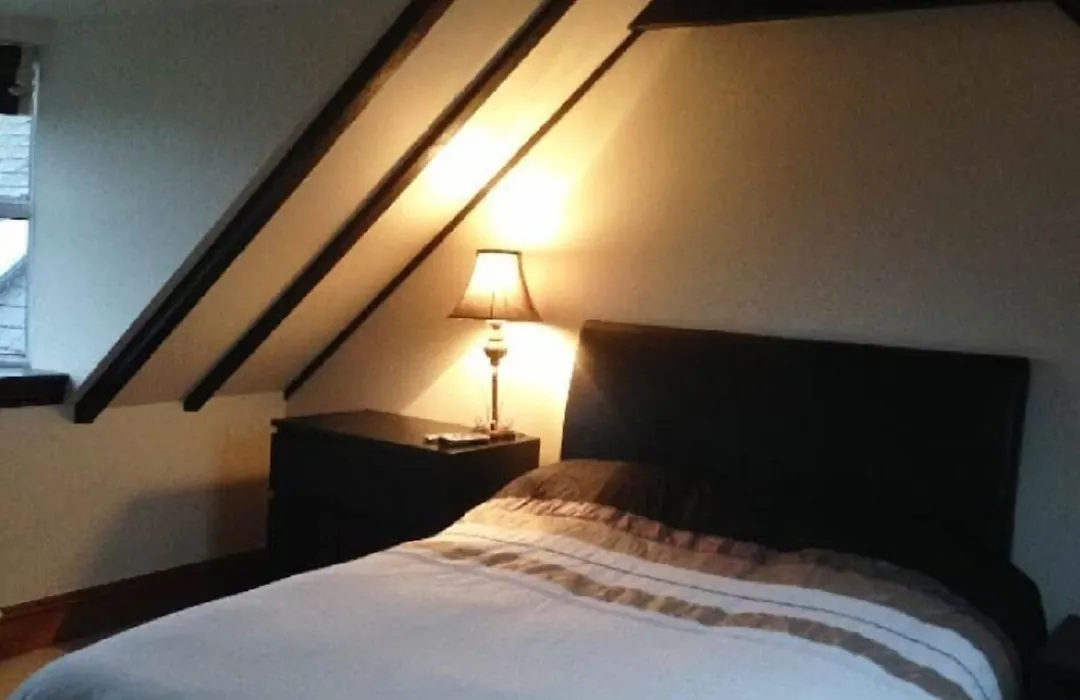 Lochend Farmhouse-1