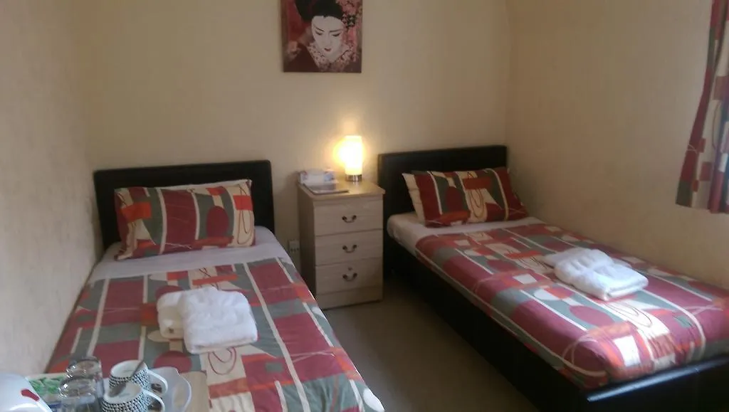 Alba Guest House-1