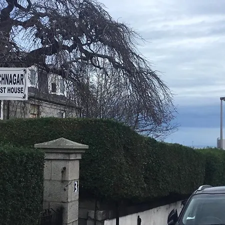 Lochnagar Guest House-3