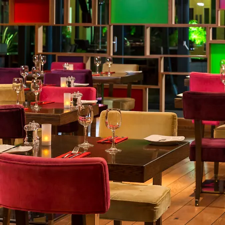 Park Inn by Radisson Aberdeen-3
