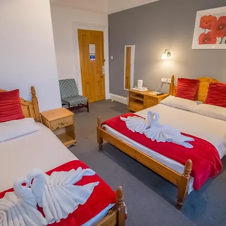 Granite City Guest House-2