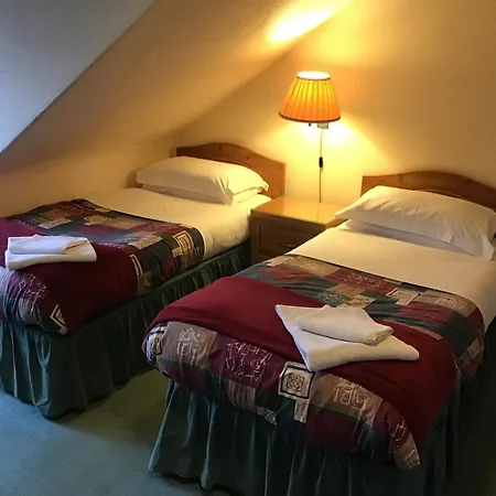 The Royal Crown Guest House-3
