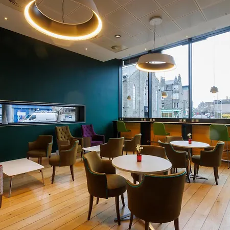 Park Inn by Radisson Aberdeen-2
