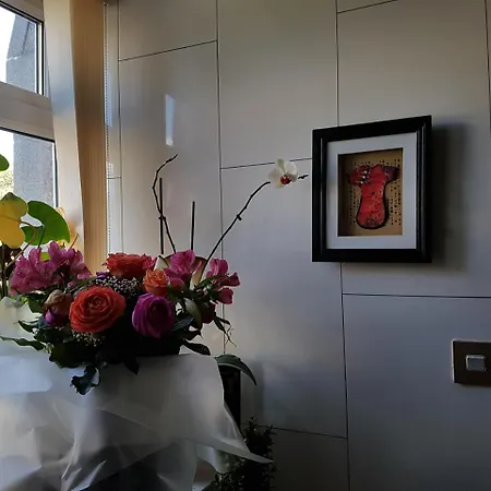 Alba Guest House-3